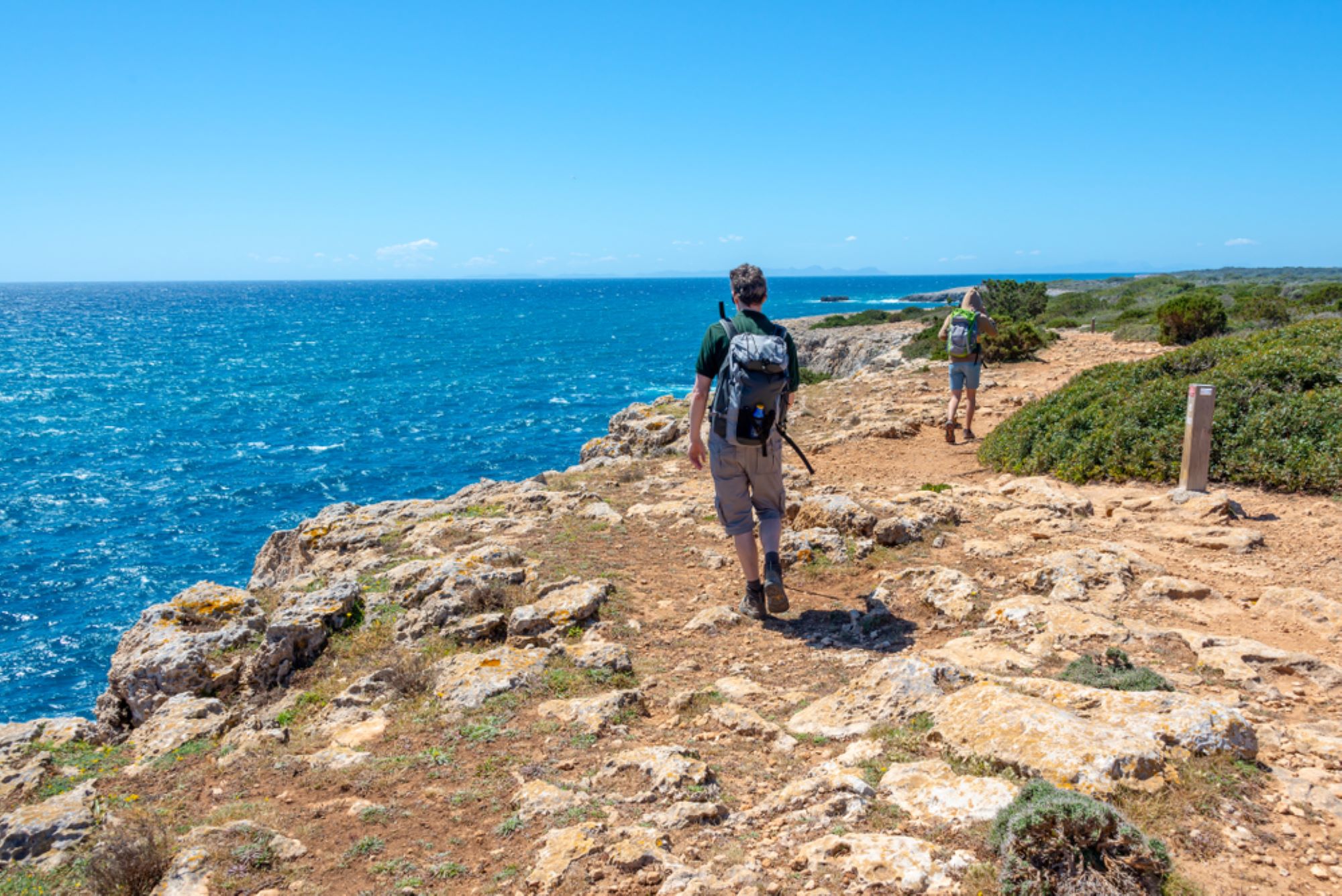 menorca