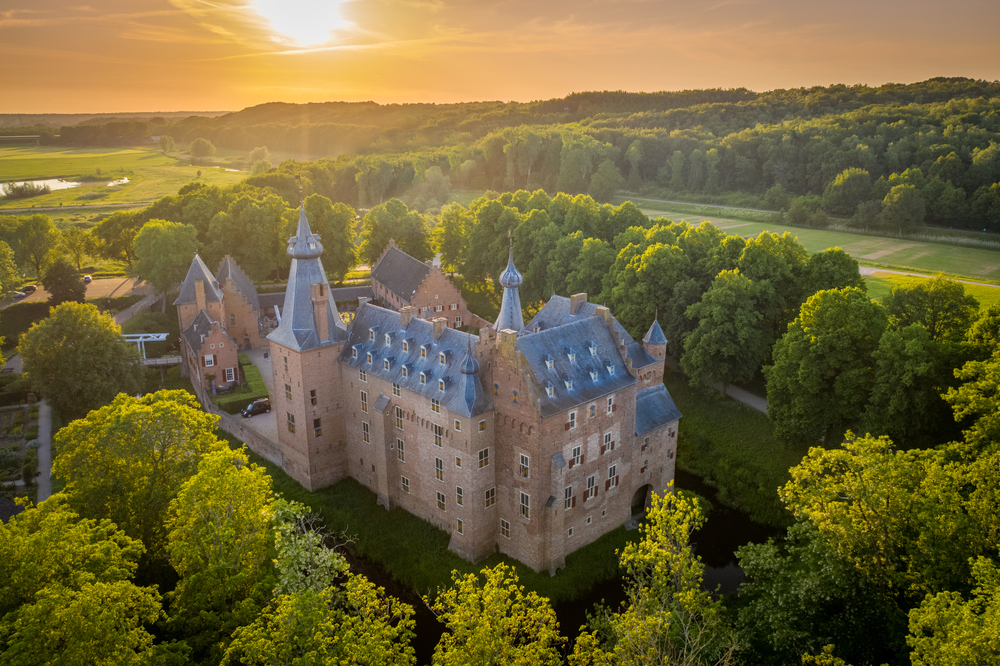 Kasteel Doorwerth