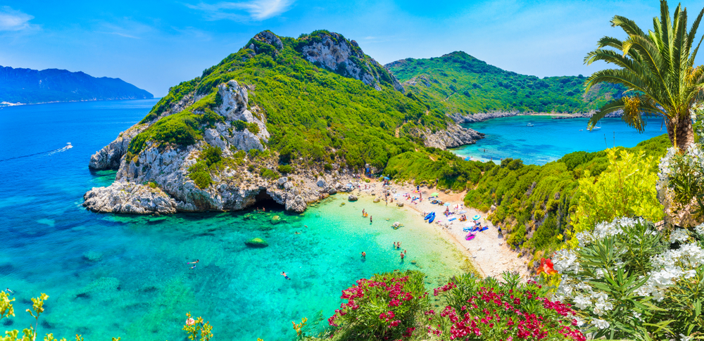 Porto Timoni