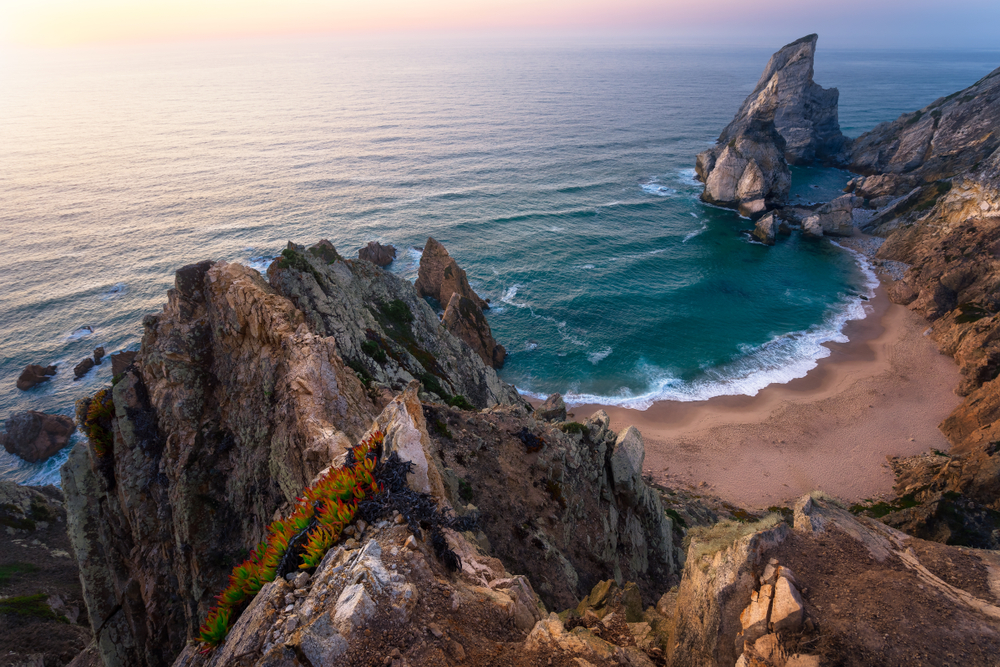 Praia da Ursa