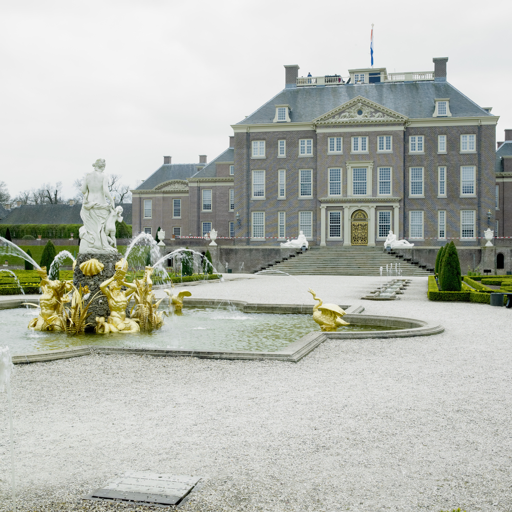 Paleis het Loo