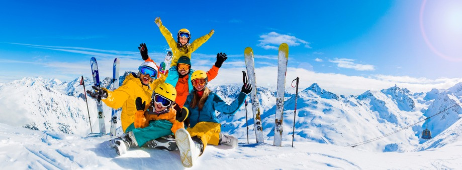 Paklijst voor wintersport | Interhome Travel