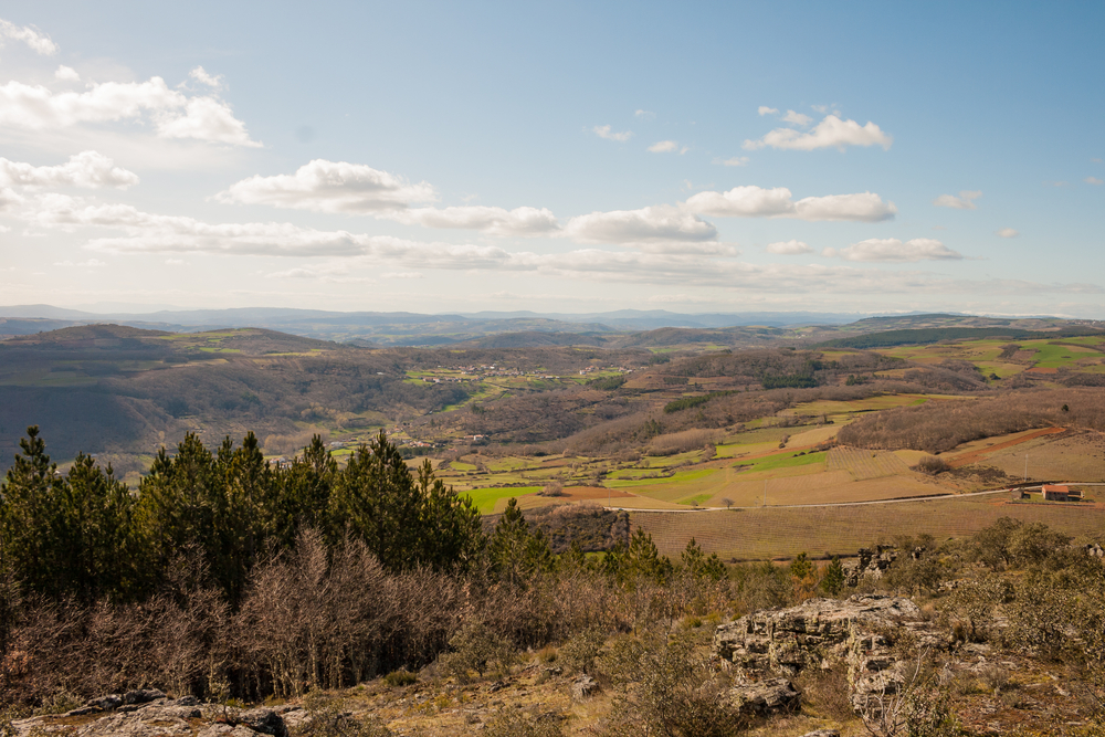 Natuurpark Montesinho
