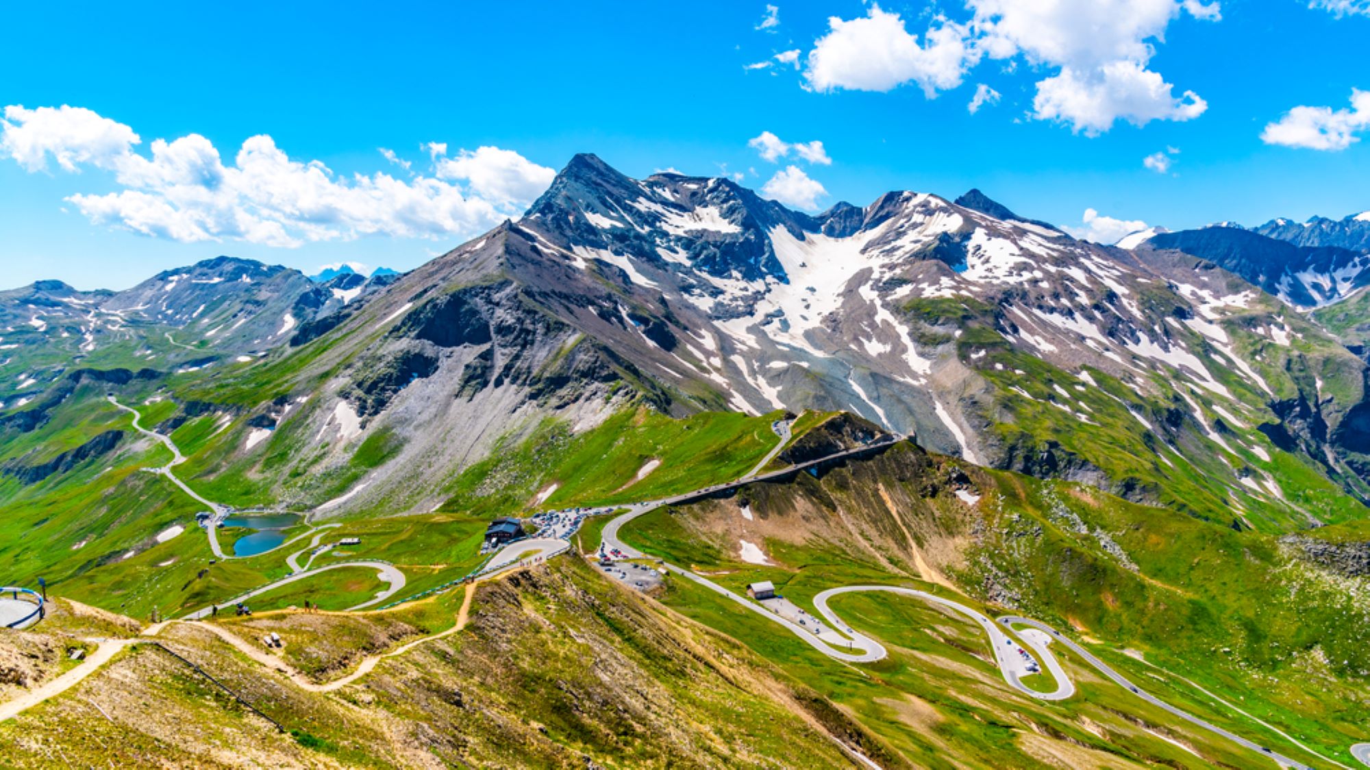 grossglockner