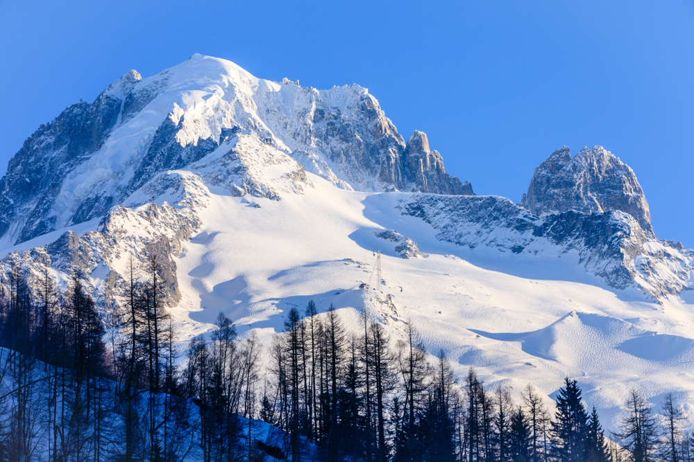 chamonix