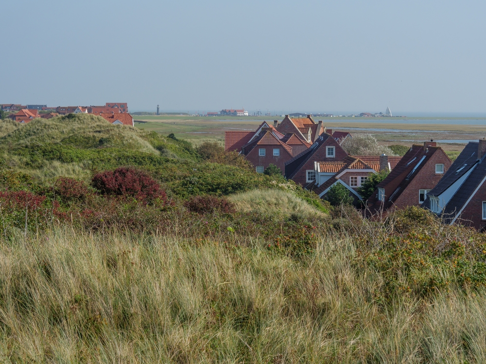 Eiland Juist