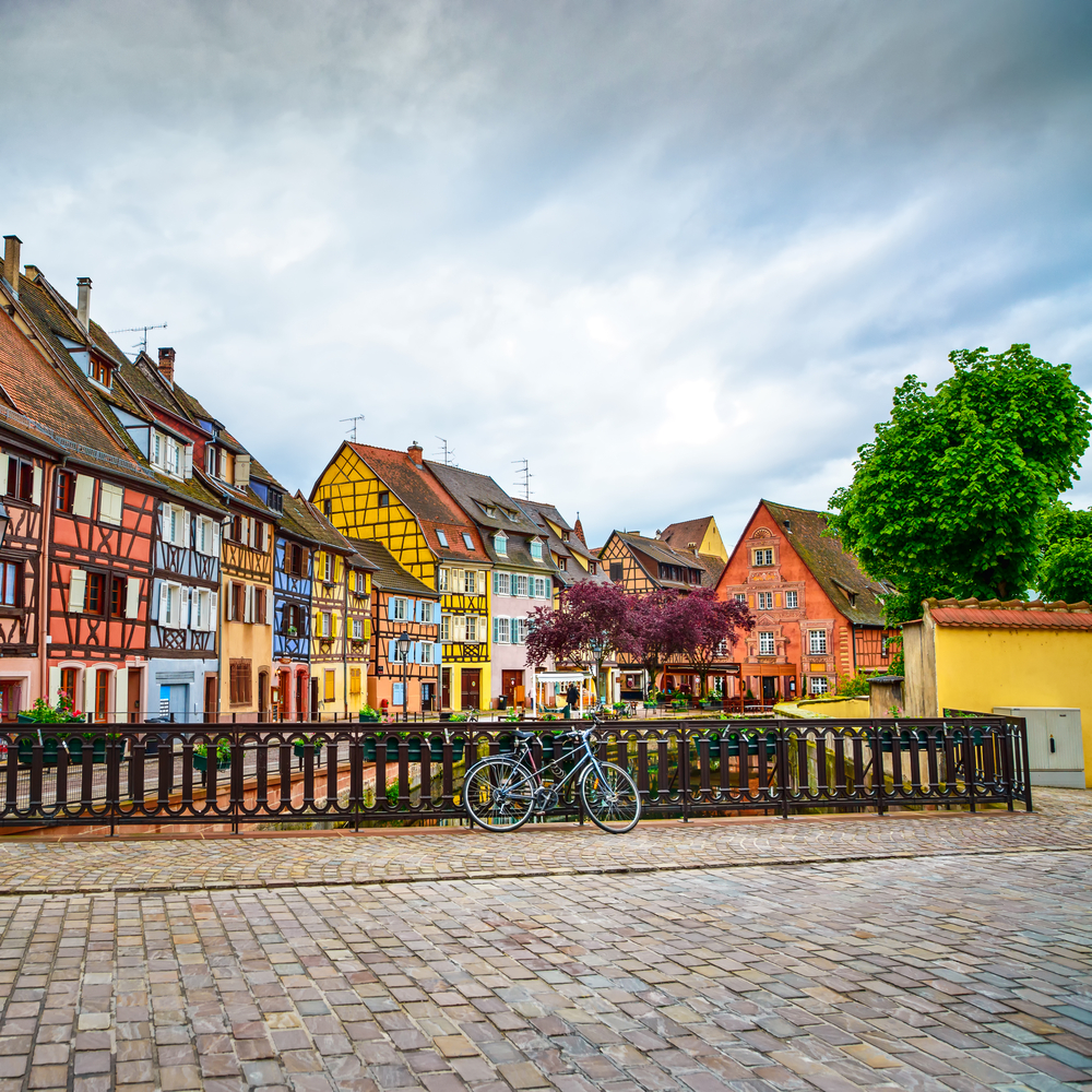 Colmar