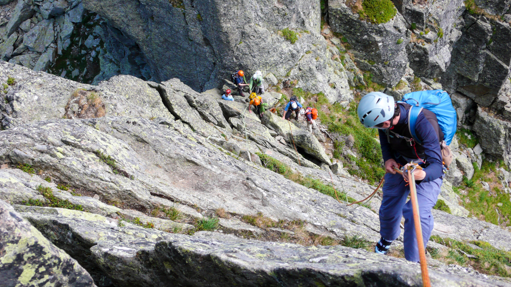 De Franse Alpen