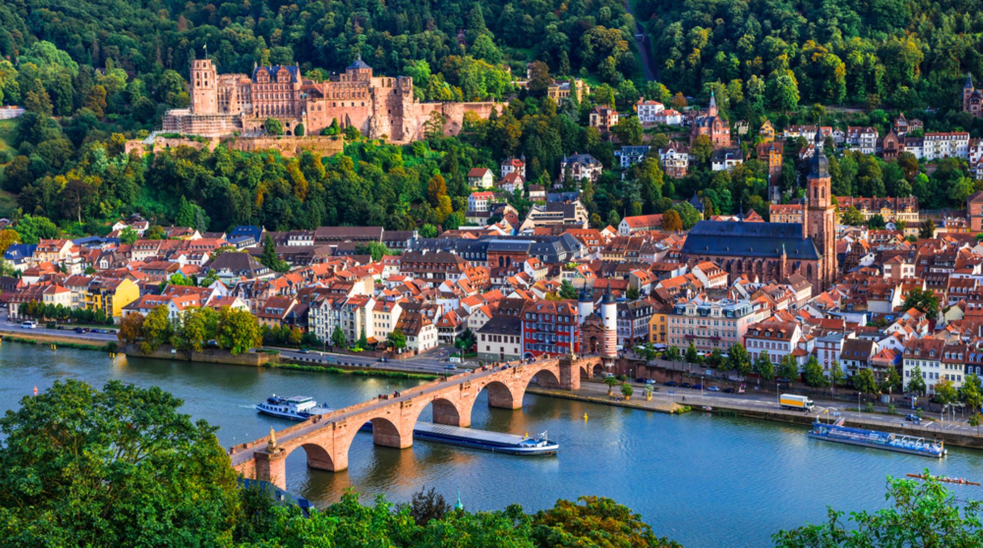 heidelberg