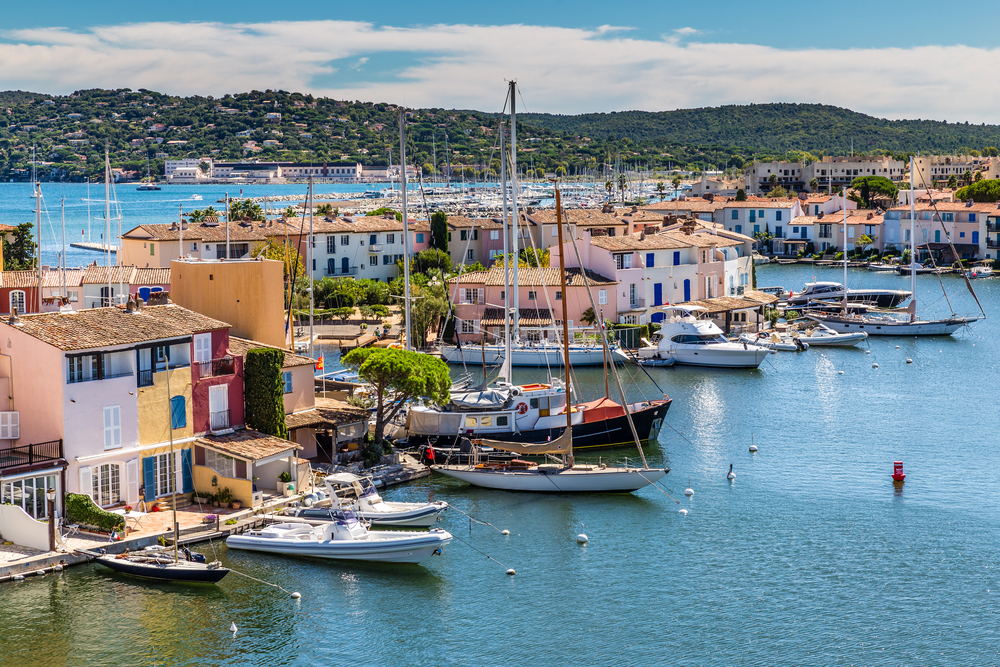 haven grimaud