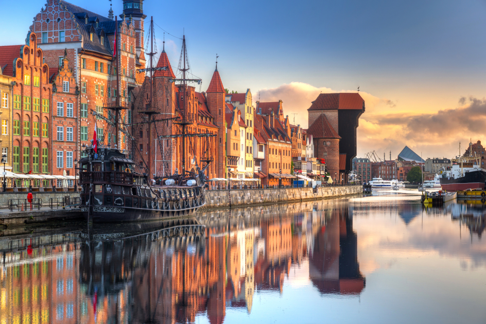 Gdańsk