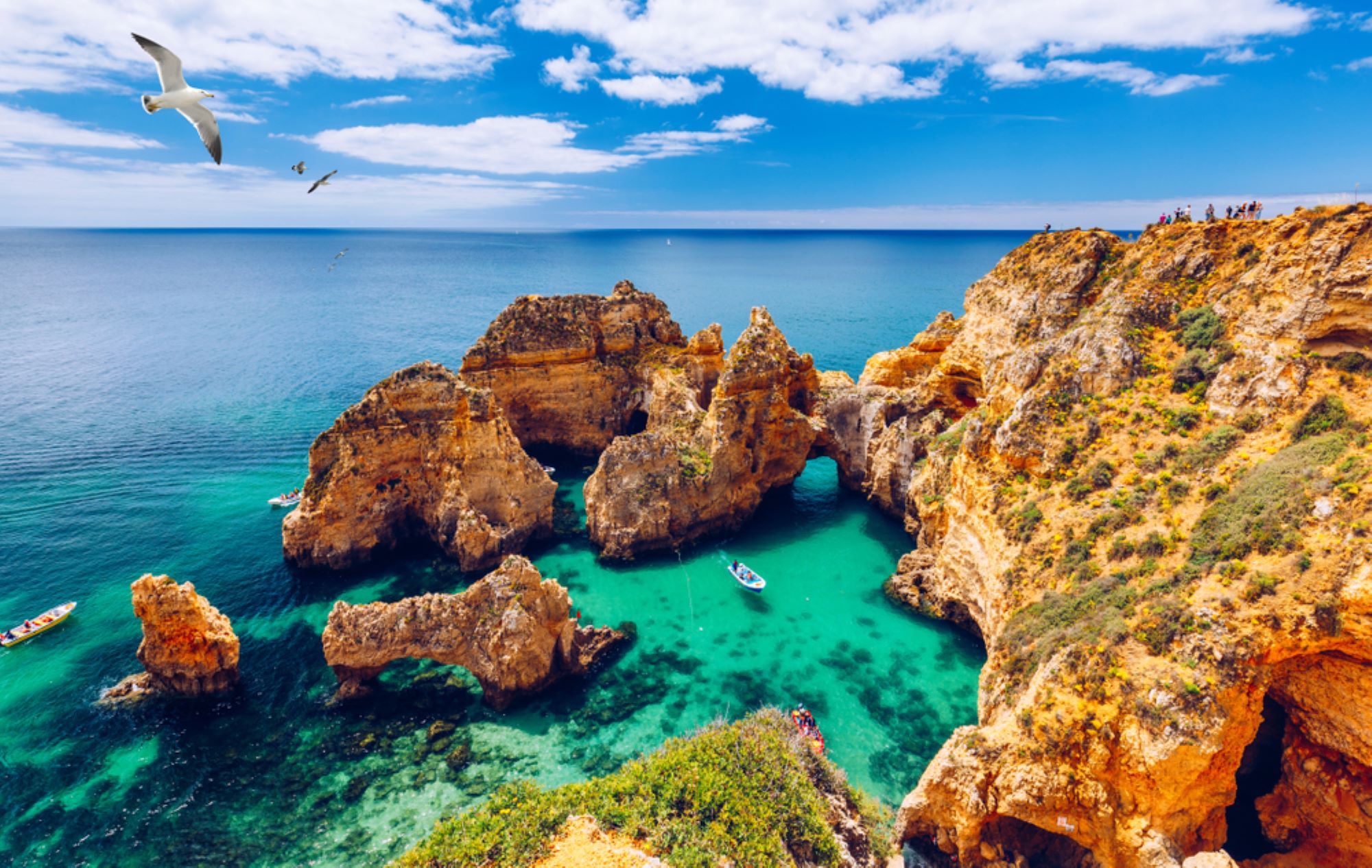 algarve