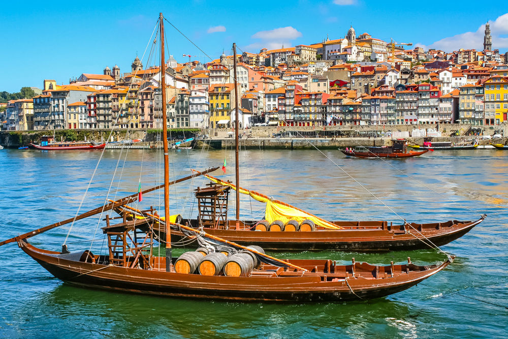 portugal porto