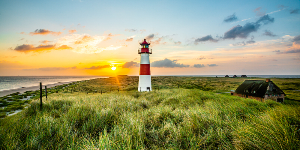 Sylt