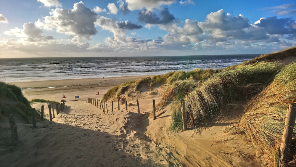 Bloemendaal aan Zee