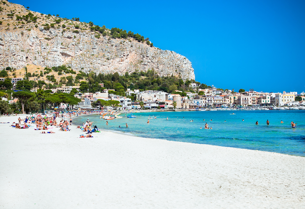 De Mooiste Stranden Van Sicili Interhome Travel Tips