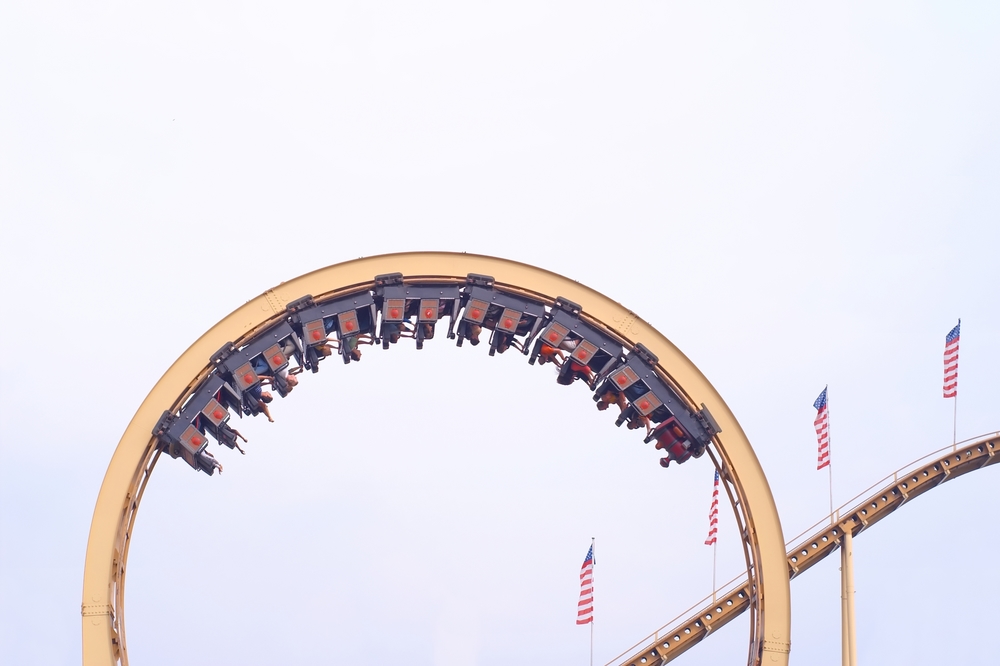 pretpark slagharen